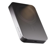 Powerbank Zens Powerbank Pro 1 Slim MagSafe Qi2 15W USB-C 10000 mAh czarny